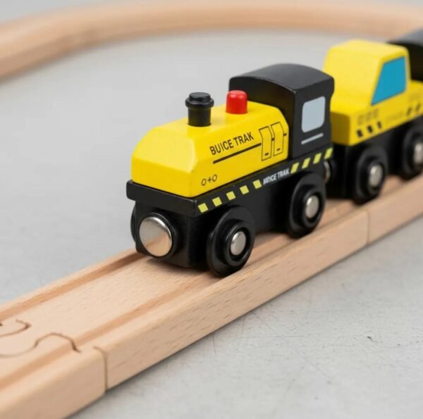 Pista De Trenes - Urbano