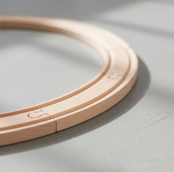 Pista De Trenes - Urbano