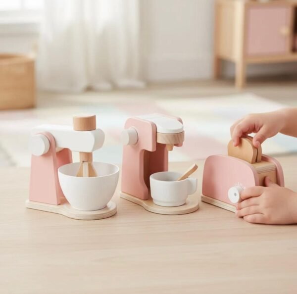 Set de Electrodomésticos