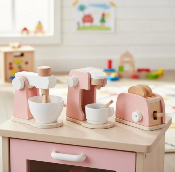 Set de Electrodomésticos