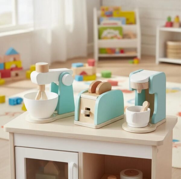 Set de Electrodomésticos