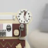 Tablero Sensorial Oso Busy Board Aprendizaje Estimulación