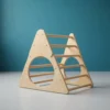 Triángulo Pikler Montessori Didáctico Psicomotricidad