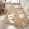 Triángulo Pikler Montessori Didáctico Psicomotricidad