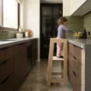 Torre De Aprendizaje Montessori Escalera De Aprendizaje