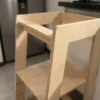 Torre De Aprendizaje Montessori Escalera De Aprendizaje